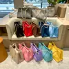 Nova Bolsa Grande Capacidade para Mulheres Primavera 2026, Bolsa de Mão Versátil, Bolsa de Ombro, Bolsa Tote para o Dia a Dia, Bolsa de Mão da Moda