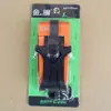 Candado de Cable de Acero Dorado para Bicicletas, Bicicletas Eléctricas y Bicicletas de Montaña, Candado Antirrobo