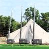 [Fogo do Bigger] Fogareiro de Lenha para Exterior Equipamento de Acampamento Fogareiro de Barraca Fogão de Aquecimento Acampamento Tour de Carro Próprio Fogareiro Dobrável