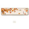 Todo va bien pintura decorativa para dormitorio horizontal estilo chino nuevo estilo chino mural de cabecera para dormitorio principal Imagen de caqui Pintura china pintura colgante