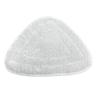 Adequado para Mop a Vapor Vileda Pano O-Cedar Triangular Fibra Chenille Pano de Substituição Almofada Transfronteiriço