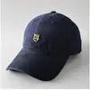 Gorra de Béisbol Suave con Bordado de Letras Irregulares Tridimensionales Creativas para Hombres y Mujeres, Estilo Pareja, Gorra Versátil Casual de Pico de Pato de Nicho
