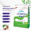 Detergente de Lavar Roupa Atacado 1800g Pó de Sabão Natural Direto do Fabricante Suporta Benefícios de Compra em Grupo para Uso Geral em Hotéis e Pousadas