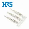 Conector Df1B-24Prf Conector de Terminal Hrs em Estoque