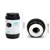 Elemento de Filtro de Carbón Granular de 5 pulgadas Elemento de Filtro UDF Carbón Activado Granular Pre-Filtro Elemento de Filtro para Máquina de Agua Pura Desincrustante