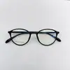 Gafas de miopía estilo coreano, TR90 anti-luz azul, lentes transparentes, modelo para mujer, mismo estilo que en Xiaohongshu, diseñadas para hacer que las caras grandes parezcan más delgadas, y se pueden equipar con lentes recetados