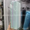 Estuche Kokuyo Pancase de Doble Capa con Almacenamiento Clasificado Gran Capacidad Caja de Papelería Estuche para Estudiantes con Bloques de Color
