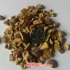 Lascas de Madeira Natural Aparas de Madeira Espiga de Milho Areia para Lagarto Réptil Hamster Pássaro Animal de Estimação Material de Almofada Absorvente de Areia