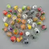 Coches de Juguete Realistas de 45 mm Totalmente Transparentes Seleccionados Cuidadosamente, Mezclados, para Niños, de Resorte, No. 45 Cápsulas Gashapon, Gashapon de Arcade