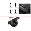 Adecuado para Modificación Interior Wuling Capgemini 2020 Pegatina Fibra de Carbono Control Central de Cambios Control de Puerta Película de Modificación de Color
