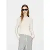 Ahora el Nuevo Modelo de Invierno 2026 de Dongdaemun, Corea, es una Camiseta Básica de Capa Base Sencilla, Sin Costuras, de una Pieza y Ajustada