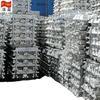 Venda de Fábrica Lingote de Alumínio Zalsi7Mg Lingote de Liga de Alumínio Material Metálico Spot Atacado