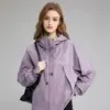 Tela Taslon 0.5 Cuadros Chaqueta de Cuadros Repelente al Agua Chaqueta de Plumas Pantalones Casuales Tela para Equipaje