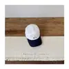 2026 Gorra de Béisbol Delgada de Verano para Niños con Protección Solar Secado Rápido Parte Superior Suave Estilosa para Niños y Niñas Gorra de Pico Personality Color-Block