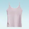 Nova Camiseta Regata Longa Camisola Sem Costura com Design Anti-Amassado para Meninas Adolescentes em Período de Desenvolvimento