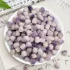 Raiz de Bodhi Natural Esculpida Contas Soltas Fengjiu Pulseira DIY Acessórios com Contas Decoração Atacado