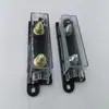 En Stock Ans-H Pieza de Seguridad para Tornillo de Horquilla Pequeño y Mediano Portafusibles de Aire Acondicionado de Coche Portafusibles para Camión RV
