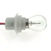 Componentes de Automóvil Faro LED 1156-5 1157-5 Conector con Cable Luz de Giro Luz de Freno Trasera Luz de Reversa Portalámparas