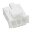 Hxh Estrella Roja Eléctrico Ha-2Y 3Y Base de Pines Hebilla Carcasa de Goma 25034-2Y Conector Conector Estrella Roja