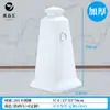 Cono de carretera de acero inoxidable, cono metálico cuadrado reflectante con peso, barrera de carretera de no estacionar, por favor no estacione, cono de tráfico
