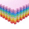 Tapete de Chão de Espuma Atacado 60*60 Tapete de Chão de Encaixe Puzzle Infantil Grande Espessurado Tapete de Rastejar para Bebê 30cm