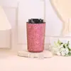 Termo de Titanio Puro, Lujo Ligero, Ligero, Taza de Café Compacta, Estilo de Negocios, Regalo de Gama Alta, Venta al por Mayor de Tazas de Titanio, Regalo de Negocios