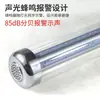 Luz de advertencia multicapa para máquina herramienta de 24V, luz de alarma LED tricolor, luz para torno, luz de béisbol plegable, luz de señal de falla