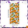 Xcbl069 Decoração Adesivo de Vidro de Janela de Halloween Transfronteiriço Abóbora Lápide Morcego Castelo Adesivo Eletrostático para Vidro