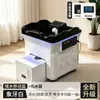 Lavabo de terapia capilar de fábrica, móvil, con cabeza articulada, exportable, no requiere fontanería, tipo de almacenamiento de agua, dispositivo especializado para terapia capilar para salones de belleza