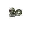 Rodamientos No Estándar 6200Zzv99502H6202-2Rsn Se Pueden Personalizar con Varios Rodamientos de Forma Especial, Rodamientos de Bolas de Surco Profundo de Diámetro Exterior y Rodamientos de Bolas de Husillo