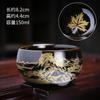 Taza de cerámica taza sutra del corazón taza de té taza individual taza maestra taza baifu taza construida taza de té kungfu taza de té