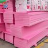 Owensi Corning Tablero Extruido XPS Grado B1 50mm Calefacción por Suelo Aislamiento Extruido Ignífugo Plástico Extruido Tablero de Benceno