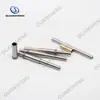 Columna guía pequeña en miniatura manguito guía casquillo de bolas conjunto de guía compacto manguito de cobre manguito de eje BYZ BYA ventas directas de fábrica