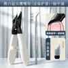 Cortauñas para uñas encarnadas, apertura grande, tijeras para uñas anguladas ultra afiladas, cortauñas para cortar uñas gruesas de los pies