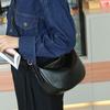Bolso de Mujer de Piel Genuina, Bolso Retro y Elegante para Mamá, Nuevo Bolso de Mujer Más Vendido 2026, Bolso Cruzado Versátil para el Día a Día de Mujer