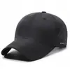 Gorra Secado Rápido Malla Transpirable Mismo Estilo para Hombres y Mujeres Visera Protección Solar Deportes al Aire Libre Simple Que Muestra la Cara Gorra de Béisbol Pequeña