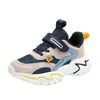 Nuevos Zapatos Deportivos de Malla 2026 para Niños Mayores, Zapatos Ligeros para Correr para Estudiantes de Primaria, Zapatos Transpirables de Suela Suave para Niños, Temporada de Primavera
