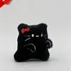 Nuevo Halloween Creativo Divertido Muñeco de Dibujos Animados Calabaza Monstruo Fantasma Capibara Broche Accesorios Accesorios para Ropa