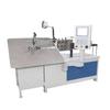 Fabricantes de Máquina Plegadora Bidimensional CNC Máquina Plegadora de Alambre Máquina Formadora Plegadora 2D CNC Plegadora 2D