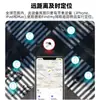 Localizador de Ubicación de iOS Artefacto Antiperdido Encontrar Billetera Encontrar Coche Llavero Rastreador Findmy Rastreador