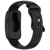 Adecuado para la pulsera inteligente Garmin Cirqa, correa de silicona, correa de silicona integrada Garmin Cirqa