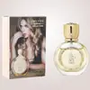 Amostra de Perfume Feminino de Marca Grande de 30ml com Fragrância de Longa Duração, Europeu, Americano, Africano, Sudeste Asiático Transfronteiriço, Mini Perfume Masculino