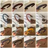 Diadema retro de alta calidad con dientes para otoño e invierno para mujer, diseñada para realzar la apariencia de la coronilla, nuevo estilo 2026, antideslizante, accesorio para el cabello versátil