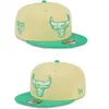 Nuevos Sombreros Planos Bordados de Equipos de la NBA 2025 para Hombres y Mujeres Gorras de Béisbol Hip-Hop Protección Solar y Estilo Moderno