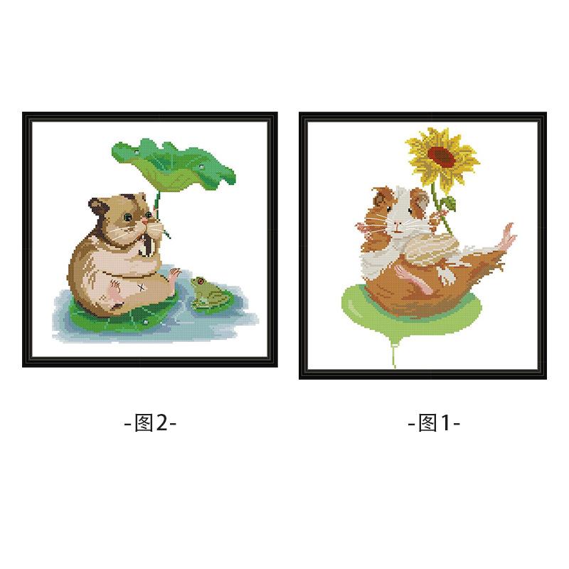 da550、da551选购图