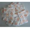 Compra Única de Pequenos Pacotes de Graxa de Silicone Branca Pura, Mini Pacotes de Silicone Condutor Térmico para Resfriamento de CPU/Placa Gráfica/Chip no Atacado