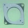 Pieza Silenciadora Amortiguadora de Vibraciones para Soporte de Motor Paso a Paso 57 Pad Amortiguador de Choques para Motor Paso a Paso 42 Accesorios