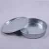 Huafeng tamiz de muestra de tamizado estándar de laboratorio tamiz de malla de acero inoxidable tamiz de farmacopea marco de doble capa