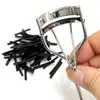 Pastilhas para Curvex de Cílios Mais Vendidas no Exterior, Alternativas Acessíveis aos Curlers de Marcas Famosas, Ferramentas de Beleza, Acessórios Parciais, Venda Direta de Fabricantes