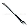 Lr076514 Lr076515 Panel de Recorte Exterior del Pilar A Adecuado para Land Rover Sport Range Rover 2014